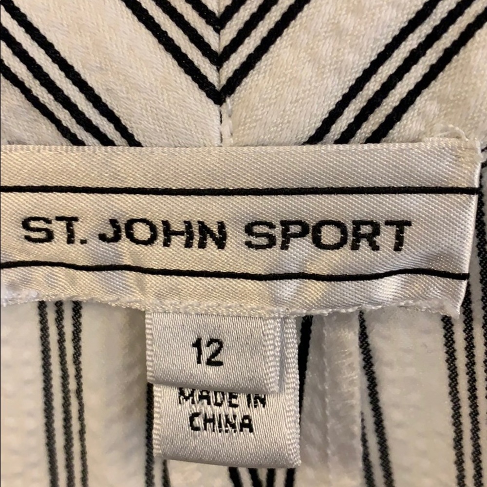 Capri Pant